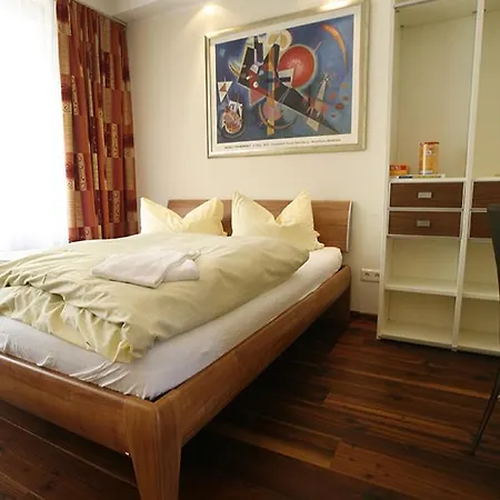 Harmony Homes 2 アパート *