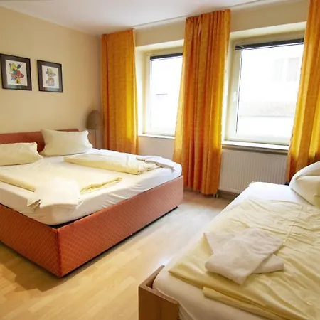 Harmony Homes 2 アパート