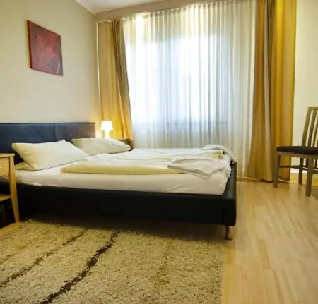 アパート Harmony Homes 2